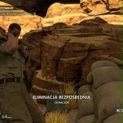 Sniper Elite III: Afrika - galeria zdjęć - filmweb