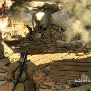 Sniper Elite III - galeria zdjęć - filmweb