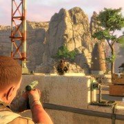 Sniper Elite III - galeria zdjęć - filmweb