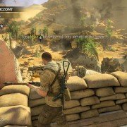 Sniper Elite III - galeria zdjęć - filmweb