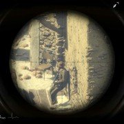 Sniper Elite III - galeria zdjęć - filmweb