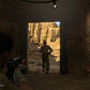 Sniper Elite III - galeria zdjęć - filmweb