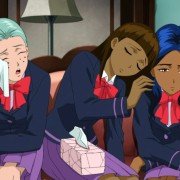 Neo Yokio - galeria zdjęć - filmweb