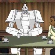 Neo Yokio - galeria zdjęć - filmweb