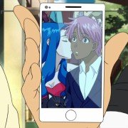 Neo Yokio - galeria zdjęć - filmweb