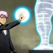 Neo Yokio - galeria zdjęć - filmweb