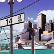 Neo Yokio - galeria zdjęć - filmweb