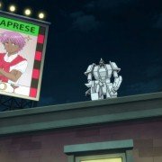 Neo Yokio - galeria zdjęć - filmweb