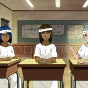Neo Yokio - galeria zdjęć - filmweb