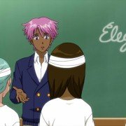 Neo Yokio - galeria zdjęć - filmweb
