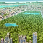 Neo Yokio - galeria zdjęć - filmweb