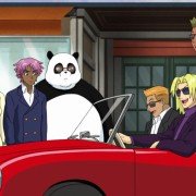 Neo Yokio - galeria zdjęć - filmweb