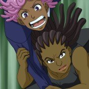 Neo Yokio - galeria zdjęć - filmweb