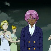 Neo Yokio - galeria zdjęć - filmweb