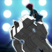 Neo Yokio - galeria zdjęć - filmweb