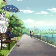 Neo Yokio - galeria zdjęć - filmweb