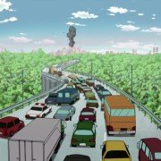 Neo Yokio - galeria zdjęć - filmweb