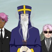 Neo Yokio - galeria zdjęć - filmweb