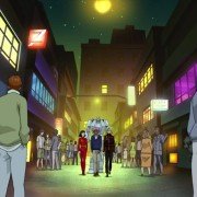 Neo Yokio - galeria zdjęć - filmweb