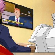 Neo Yokio - galeria zdjęć - filmweb