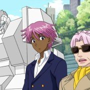 Neo Yokio - galeria zdjęć - filmweb
