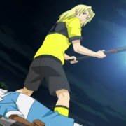 Neo Yokio - galeria zdjęć - filmweb