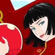 Neo Yokio - galeria zdjęć - filmweb