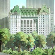 Neo Yokio - galeria zdjęć - filmweb