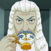 Neo Yokio - galeria zdjęć - filmweb