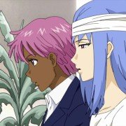Neo Yokio - galeria zdjęć - filmweb