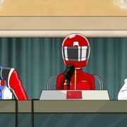 Neo Yokio - galeria zdjęć - filmweb