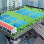Neo Yokio - galeria zdjęć - filmweb