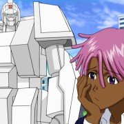 Neo Yokio - galeria zdjęć - filmweb