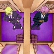 Neo Yokio - galeria zdjęć - filmweb