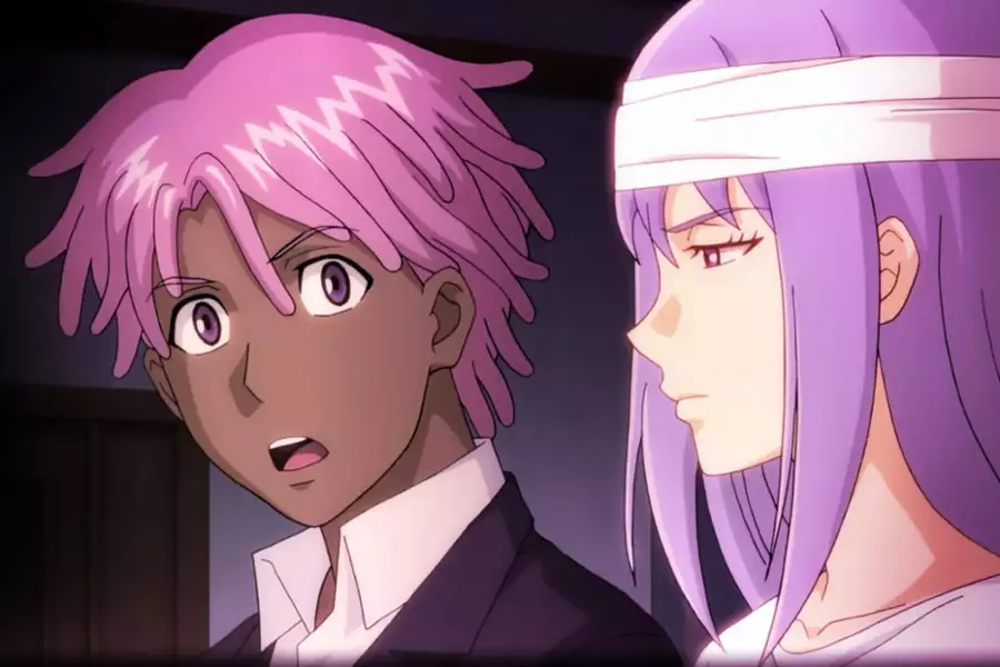 Neo Yokio - galeria zdjęć - filmweb