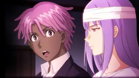 Neo Yokio - galeria zdjęć - filmweb
