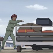 Neo Yokio - galeria zdjęć - filmweb