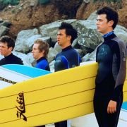 Kwaśne pomarańcze - galeria zdjęć - filmweb