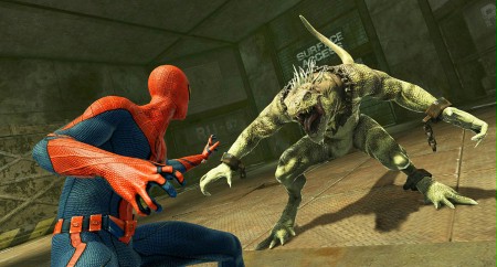 Niesamowity Spider-Man - galeria zdjęć - filmweb