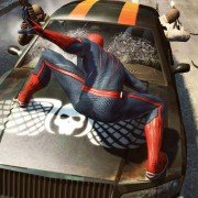The Amazing Spider-Man - galeria zdjęć - filmweb