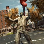 The Amazing Spider-Man - galeria zdjęć - filmweb