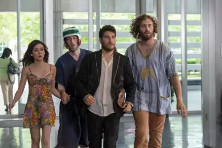 Niezły Meksyk - galeria zdjęć - filmweb