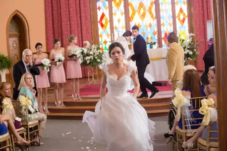 Niezły Meksyk - galeria zdjęć - filmweb