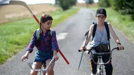 Wielkie marzenia - galeria zdjęć - filmweb