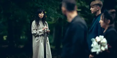 Morfeusz - galeria zdjęć - filmweb