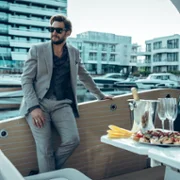 Morfeusz - galeria zdjęć - filmweb