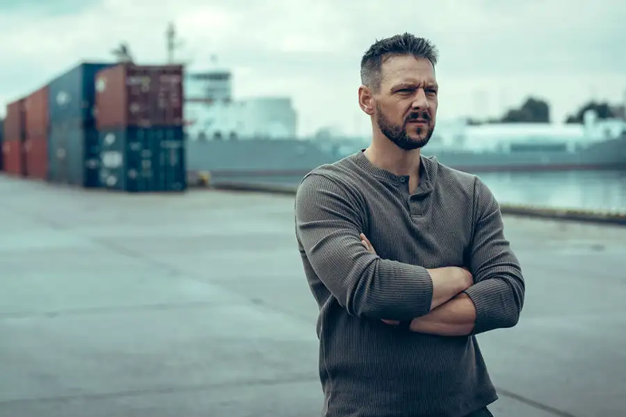 Morfeusz - galeria zdjęć - filmweb