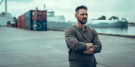 Morfeusz - galeria zdjęć - filmweb