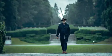 Morfeusz - galeria zdjęć - filmweb