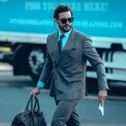 Morfeusz - galeria zdjęć - filmweb